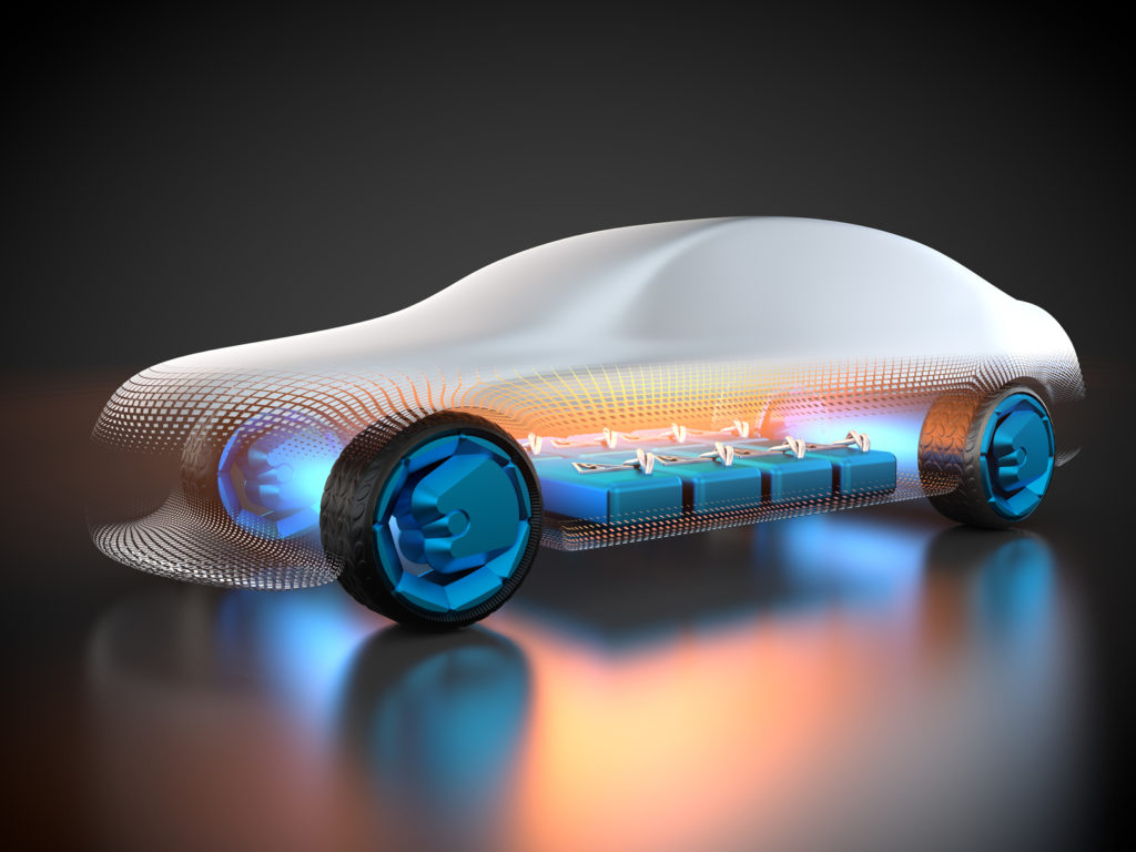 PowerTech develops smart and highly scalable BMS