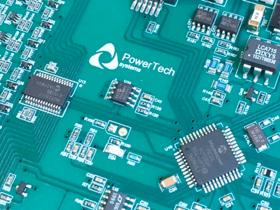 Battery-Management-System-Lithium-Ion