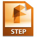 Download 3D STEP File (zip)