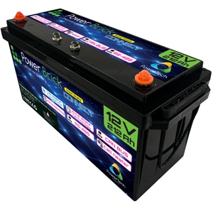 Powerbrick 12V-212Ah-AB-CAN