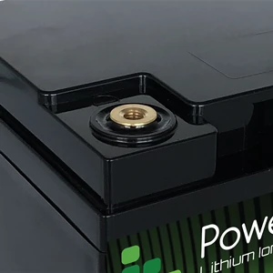 Connector - Powerbrick 24V-32Ah