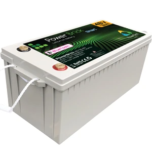 Powerbrick 48V-72Ah